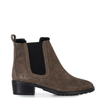 Picture of Emu Ellin Suede Women's