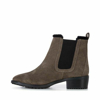 Picture of Emu Ellin Suede Women's