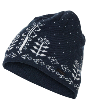 Picture of Vigilante Snow Sky Beanie Sargasso