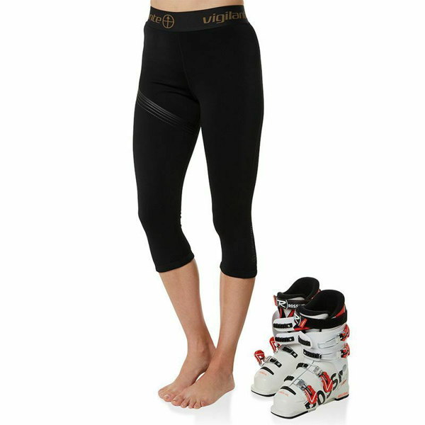 Picture of Vigilante SkiMiss 3/4 Leggings