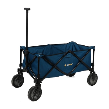 Picture of Collapsible Camp Wagon