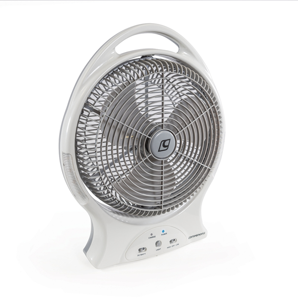 Picture of Companion Aerobreeze 30cm Lithium Fan