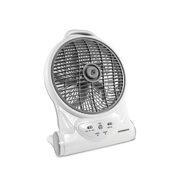 Picture of Companion Aerobreeze 25cm Lithium Fan