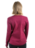 Picture of Thomas Cook Women's Curved Hem Long Sleeve Top