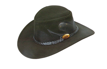 Picture of Jacaru Blaze Hat Black