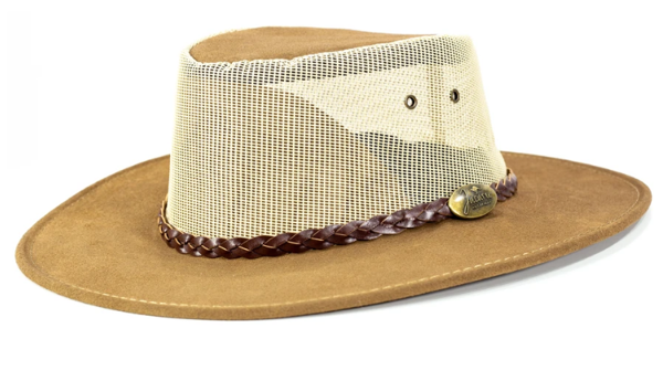 Picture of Jacaru Summer Breeze Hat