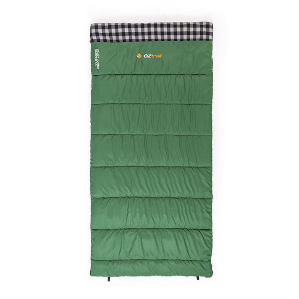 Picture of Oxley Jumbo Camper 0C Sleeping Bag