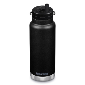 Picture of TKWide 32oz (w/Twist Cap) Black