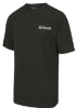 Picture of RidgeLine Men Pro Hunt Short Sleeve Tee Black 