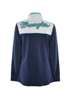 Picture of Wrangler Women's Tenille Panelled Rugby