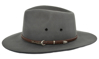 Picture of Thomas Cook Redesdale Wool Felt Hat