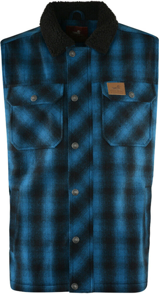 Picture of Thomas Cook Men's Mallard Vest