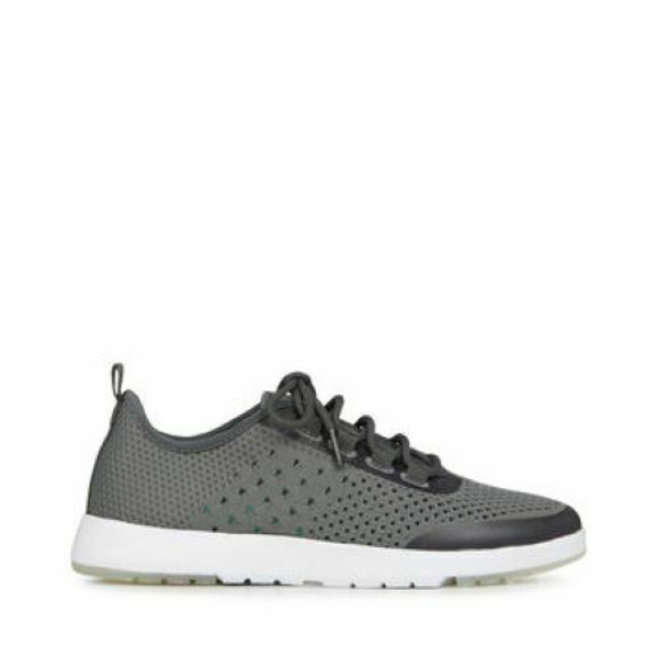 Picture of Emu Miki Women's Wool Sneaker Grey