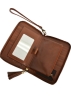 Picture of Thomas Cook Cootamundra Oversized Zip Wallet