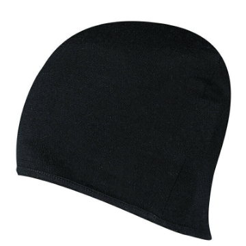 Picture of Sherpa Dawa Reversible Merino Wool Beanie Black/Black 