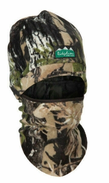 Picture of Ridgeline Buffalo Beanie Camo