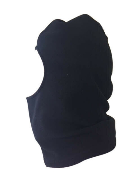 Picture of Sportztrek Fleece Balaclava Open face