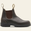 Picture of Blundstone 650 Walnut Lined Brown