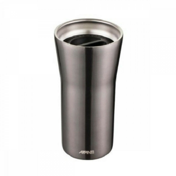 Picture of AVANTI 360 GO CUP 355ML GUNMETAL