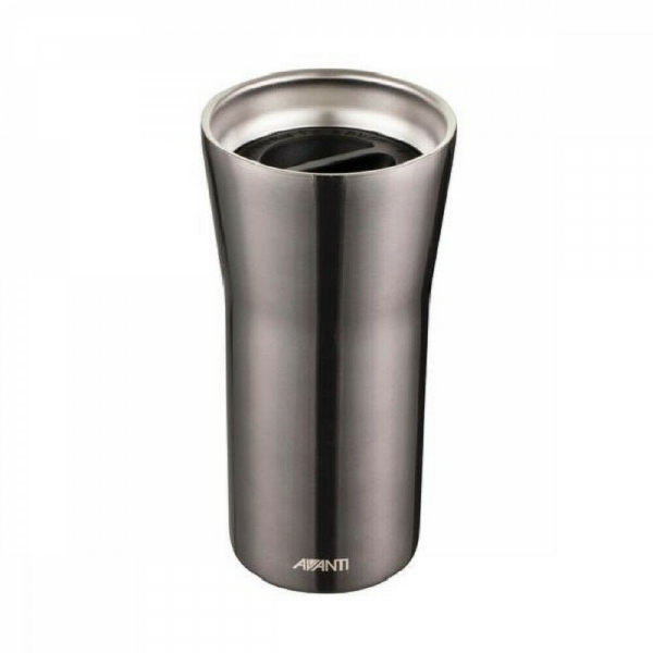 Picture of AVANTI 360 GO CUP 355ML GUNMETAL