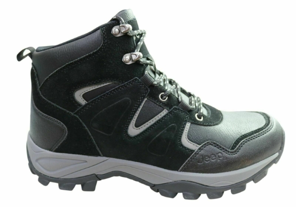 Picture of Jeep Men's Storm Hiker Boot