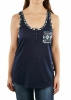 Picture of Pure Western Women's Chloe Singlet