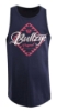 Picture of BullZye Girls Diamond Singlet