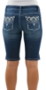 Picture of Pure Western Women's Ashanti Shorts