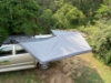 Picture of Ostrich Wing Awning