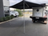 Picture of Ostrich Wing Awning