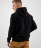 Picture of Swandri Men's Original Hoodie Black