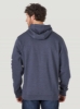 Picture of Wrangler Q Men's Hoodie Navy