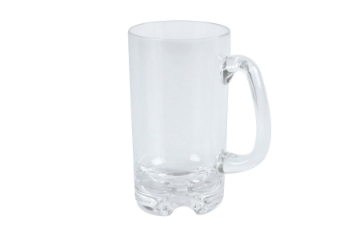 Picture of Wildtrak Tritan Beer Mug 500ml