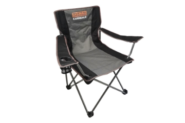 Picture of Wildtrak Karridale Camp Chair