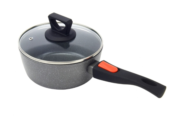 Picture of Wildtrak Compact Saucepan 18cm