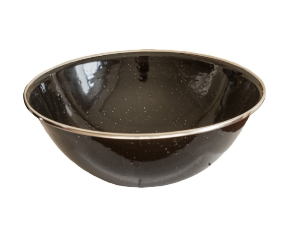 Picture of Wildtrak 19cm Premium Enamel Jumbo Bowl