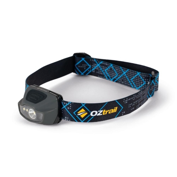 Picture of Oztrail Lumos FP100 Headlamp