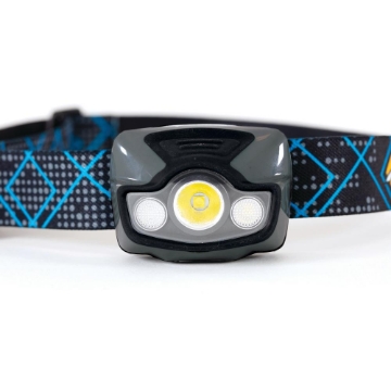 Picture of Oztrail Lumos FP200 Headlamp