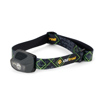 Picture of Oztrail Lumos FP300 Headlamp