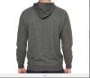 Picture of Jeep Outfitter Hoodie Charcoal