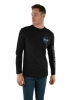 Picture of Wrangler Men's Nicholas Long Sleeve Tee