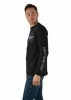 Picture of Wrangler Men's Nicholas Long Sleeve Tee