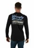 Picture of Wrangler Men's Nicholas Long Sleeve Tee