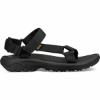 Picture of Teva Men's Hurricane XLT2  Black Sandal