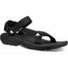 Picture of Teva Men's Hurricane XLT2  Black Sandal