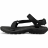 Picture of Teva Men's Hurricane XLT2  Black Sandal