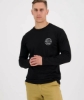 Picture of Swanndri Men's Trotter Long Sleeve Merino