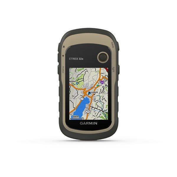 Picture of Garmin eTrex 32X