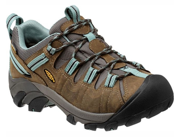 Picture of Keen Women's Targhee II Low Wp 