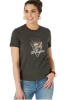 Picture of WRANGLER USA LADIES RETRO GRAPHIC TEE